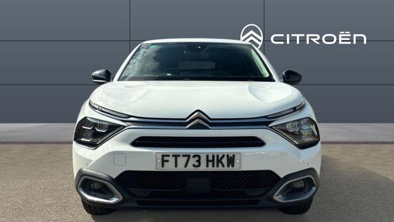 Citroen C4 1.2 PureTech [130] Max 5dr Petrol Hatchback